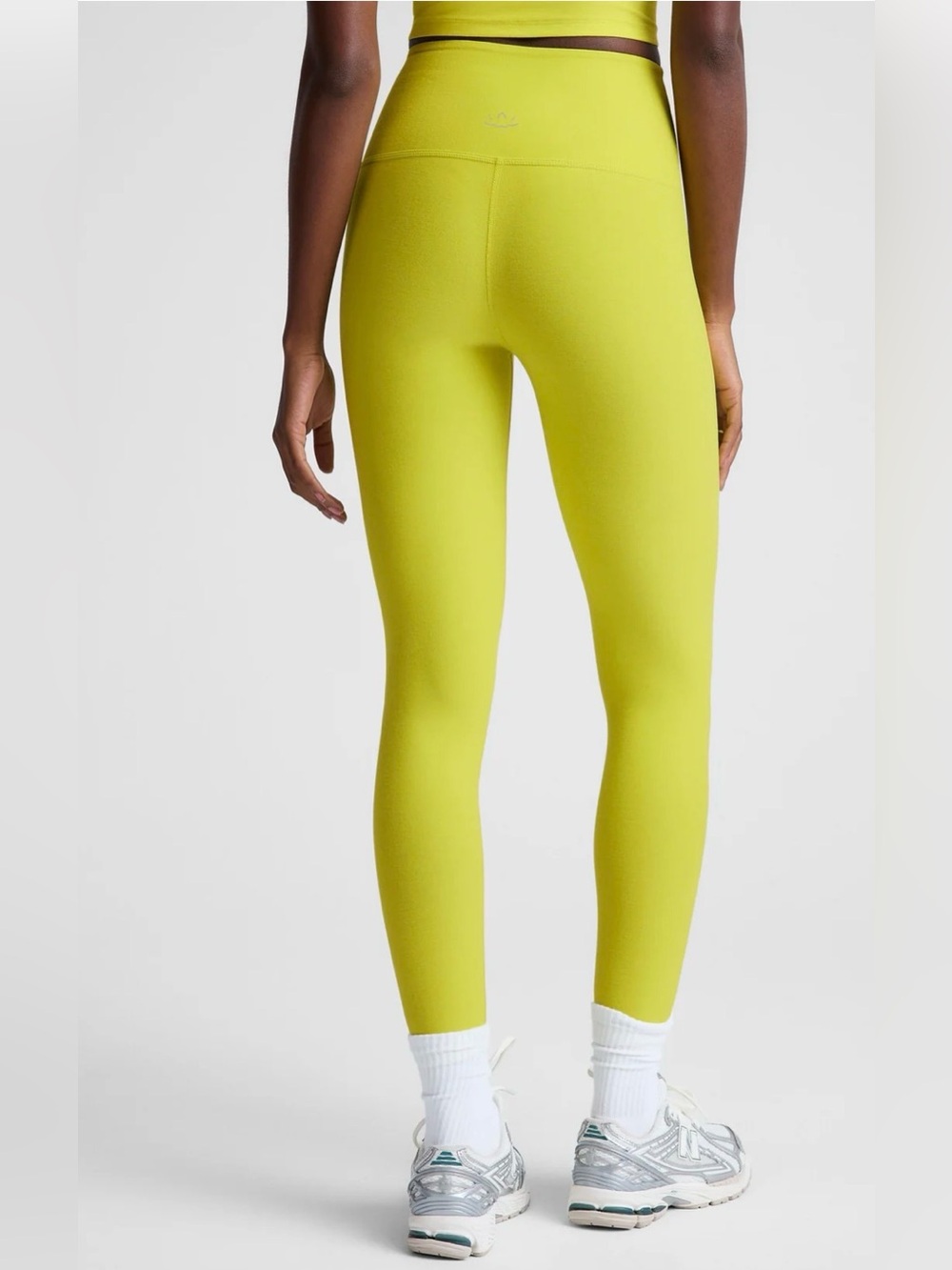 Beyond Yoga Spacedye Caught In The Midi High Waisted Leggings Size Medium